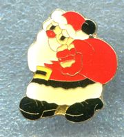SANTA KLAUS