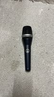 Microphone AKG C5 condensateur état comme neuf