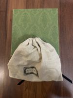 original gucci schmaler wendbarer gg marmot gürtel