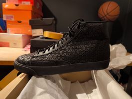 Nike Blazer Metric Black QS Size 45
