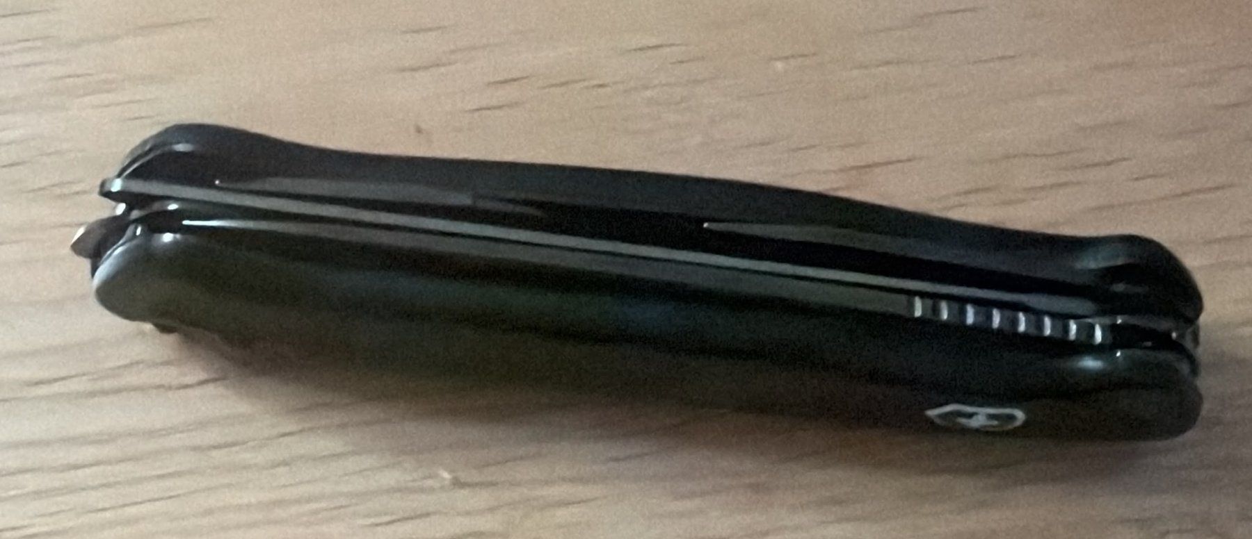 Victorinox Taschenmesser: VICTORINOX SACKMESSER – Gebraucht aus Zürich von Frei-Occasionen 5