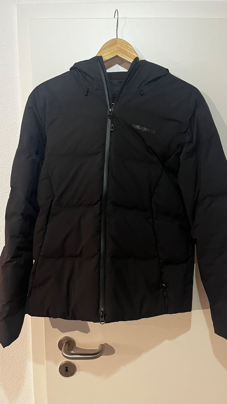 Patagonia Giacche: Patagonia Jackson Glacier Jacket Men's - Size S – Usato da Chambésy venduto da jua_l9d2