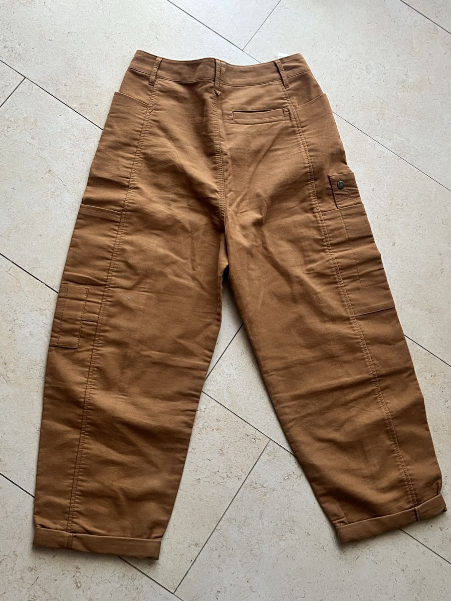 Benetton Pantaloni: Benetton Pantalon EU38 – Usato da Ecublens VD venduto da cel_2vx7 5