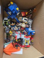enorme lot de lego a vendre