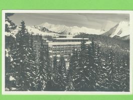 Florentinum - Arosa