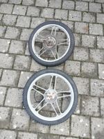 Puch Maxi S/N Räder
