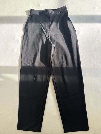 Lululemon Hose schwarz Grösse 34