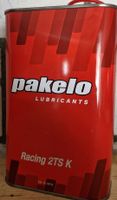 Pakelo Lubricants Racing 2TS K 3xKanister neuwertig