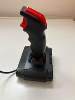 Quickshot Joystick für Retro-Gamer mit Auto-Fire 🕹️