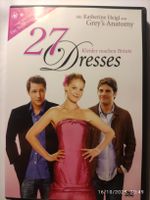27 Dresses