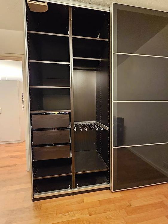Verwunderlich Wschesammler Schrank Ikea Bild