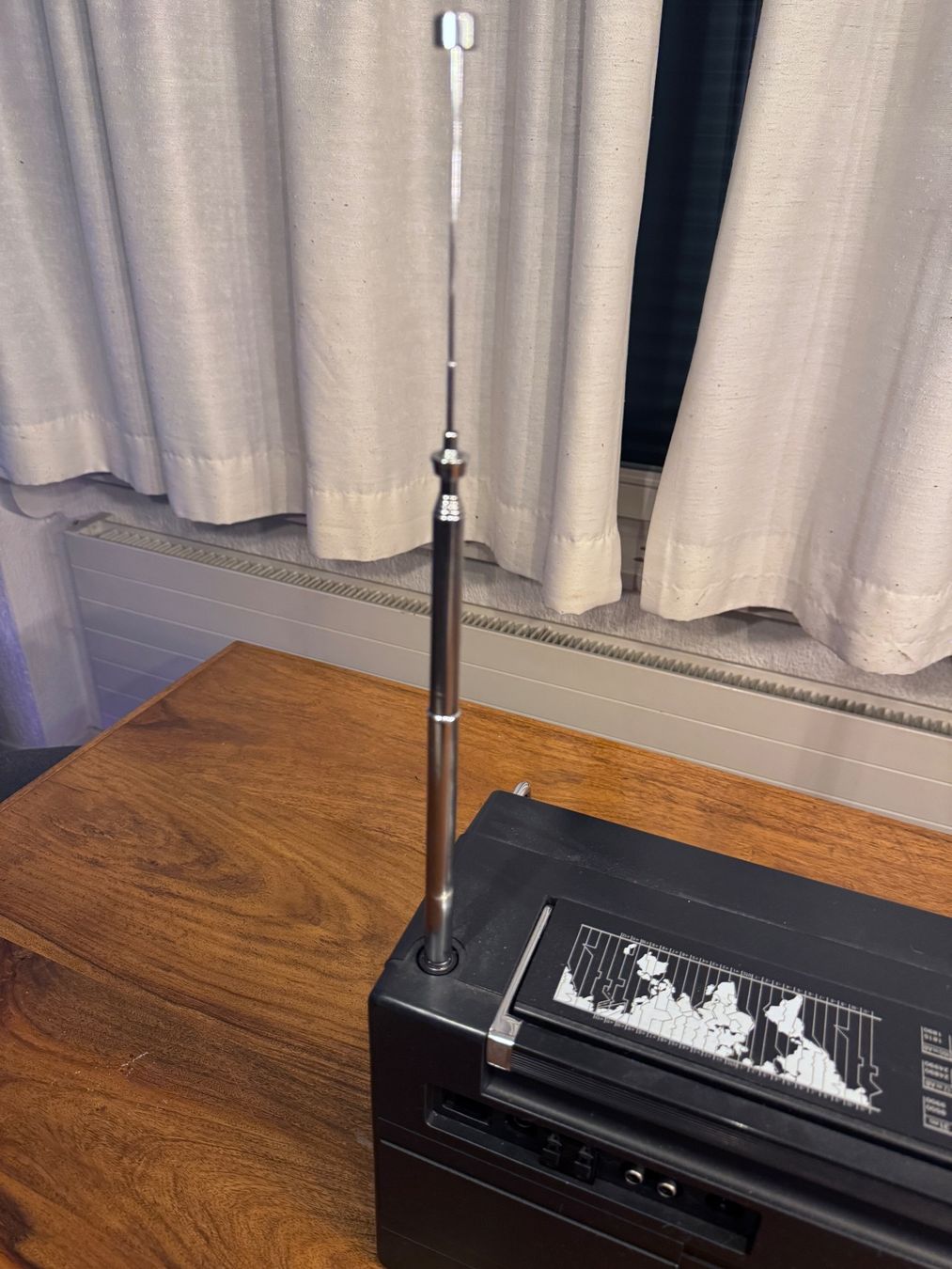 Grundig Radios: Grundig Satellit Professional 650 – Défectueux à Weisslingen par nus_rs52 4