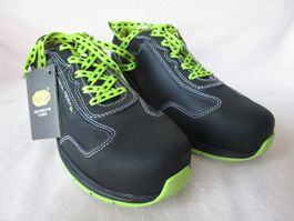 PERF Sicherheits-Halbschuh Gravity 22 S3, EU40 neu