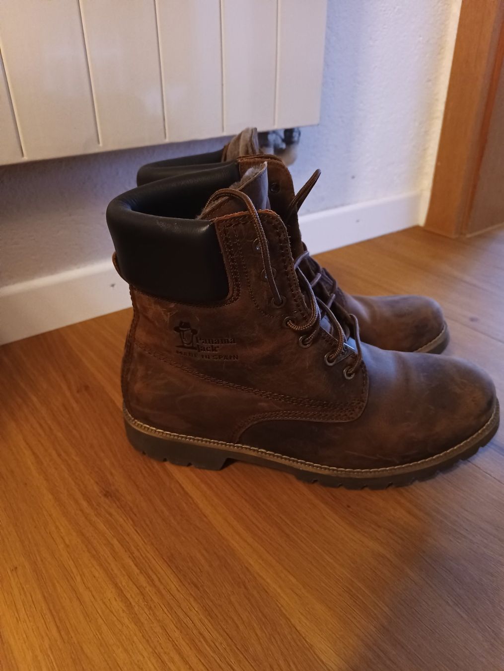 Panama Jack Chaussures hommes: Panama Jack Schuhe 44Gr. – D'occasion à Kölliken par zwi_cx6w 2