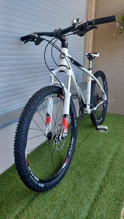 Cannondale SL1 26 zoll Kaufen auf Ricardo