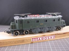 Lima SBB Ae 3/6 I grün, ohne OVP