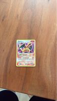 Glurak Lv.55 Phase 2 Karte Pokemon gebraucht