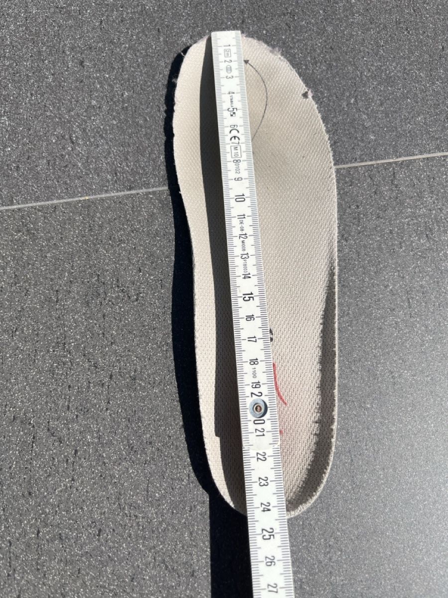 Chaussures hommes: Halbschuhe – D'occasion à Hettlingen par balaine 4