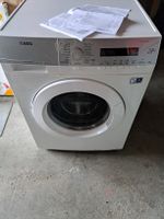 AEG LP5480 Waschmaschine