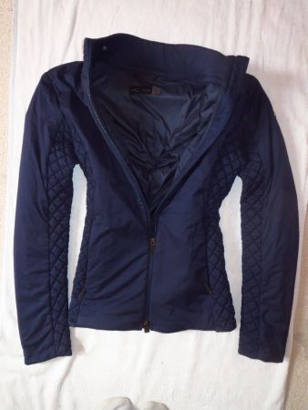 NEUE KJUS Damen Jacke Gr 36/ S NP 429.- CHF