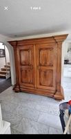 Barock Schrank