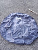 Abdeckung Whirlpool Bestway 