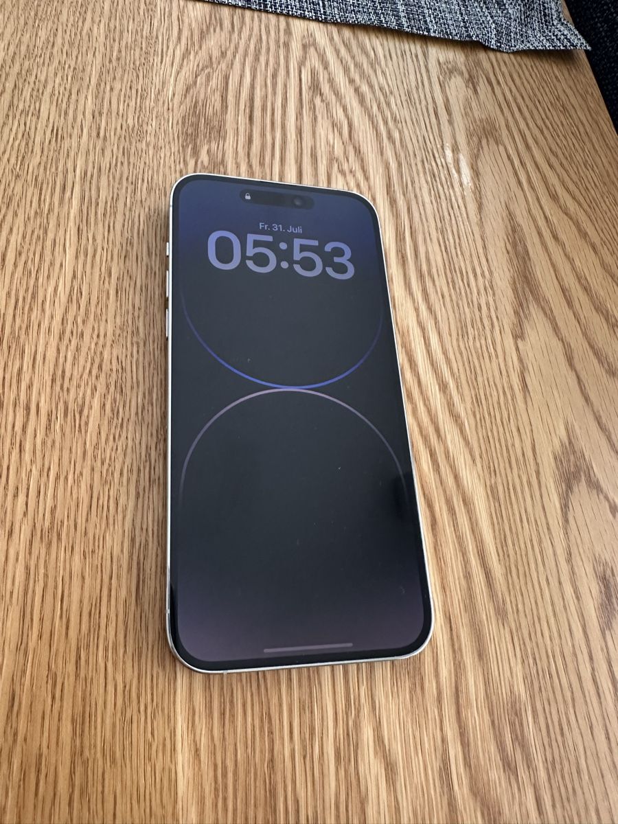 Apple Telefoni cellulari / Smartphones: iPhone 14 Pro Max 128gb – Usato da Märwil venduto da nic_yz5v 1