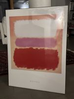 Mark Rothko Kunstdruck 