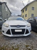 Sehr gepflegter Ford zu verkaufen