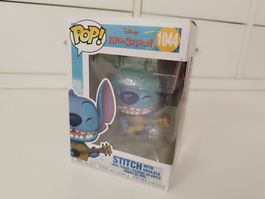 Lilo&Stitch Sammelfigur POP© (NEU!)