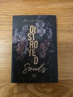 Destroyed Souls von Annie Tears