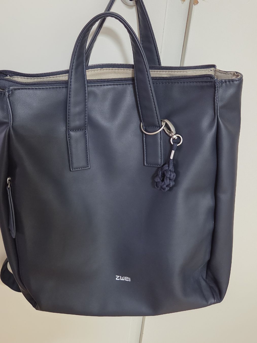 Zwei Zaini: ZWEI Rucksack – Usato da Embrach venduto da Musti20 2