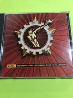 Frankie Goes To Hollywood - Bang! CD -