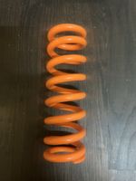 Dämpferfeder Fox orange 475 lbs x 3.15 Zoll gebraucht