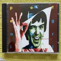 PETER GABRIEL-REVISITED