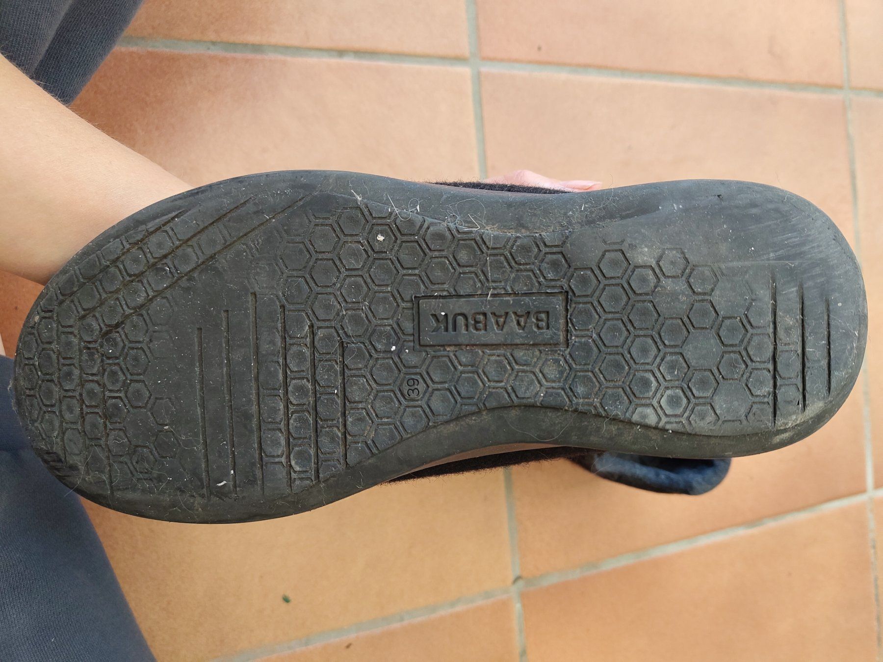 Baabuk Scarpe da uomo: Baabuk Schuhe – Usato da Kehrsatz venduto da sop_dxg8 2
