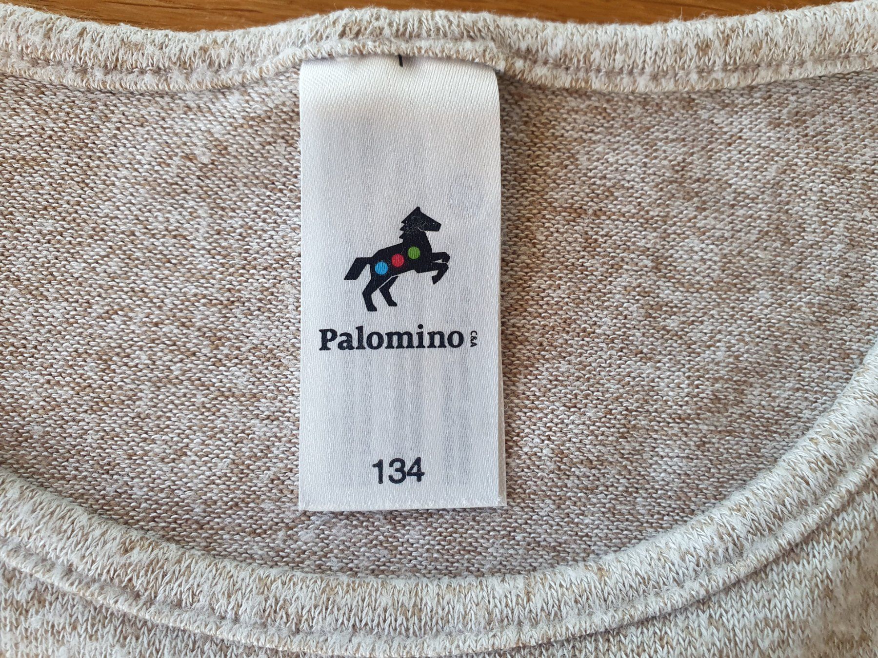 C&A Pullover & Sweatshirts: Feiner Pullover Gr. 134 – Gebraucht aus Villars-sur-Glâne von richardette 3