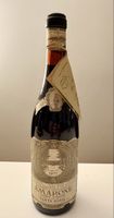 Vin Amarone “Recioto” Valpolicella 1977