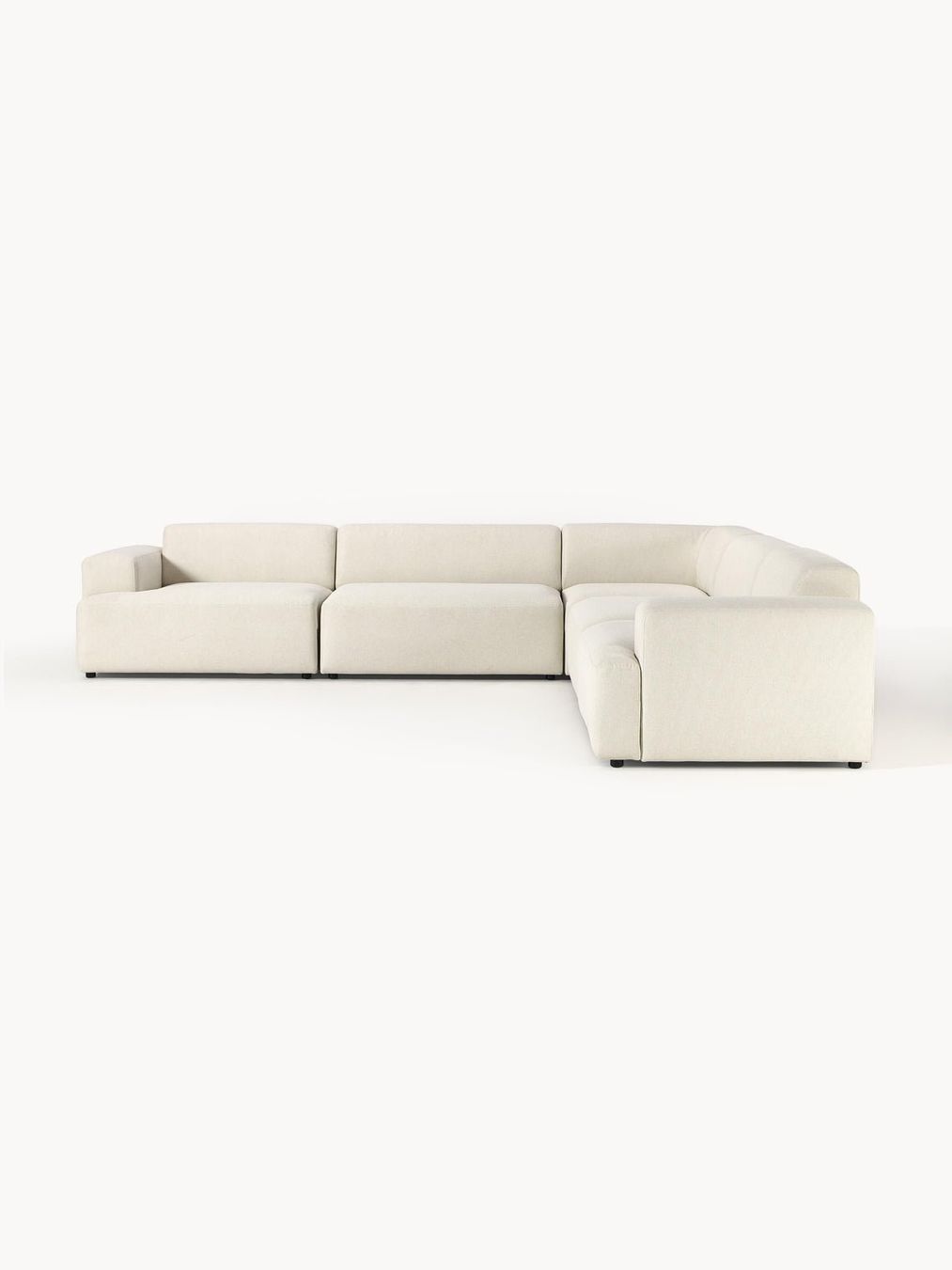 Westwing Divani: Melva Ecksofa Westwing (4-Sitzer) CHF 5249-45% – Nuovo (secondo la descrizione) da Otelfingen venduto da Yvonne_Outlet 3