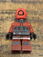lego figurine star wars sw0839 Guavian Security Soldier