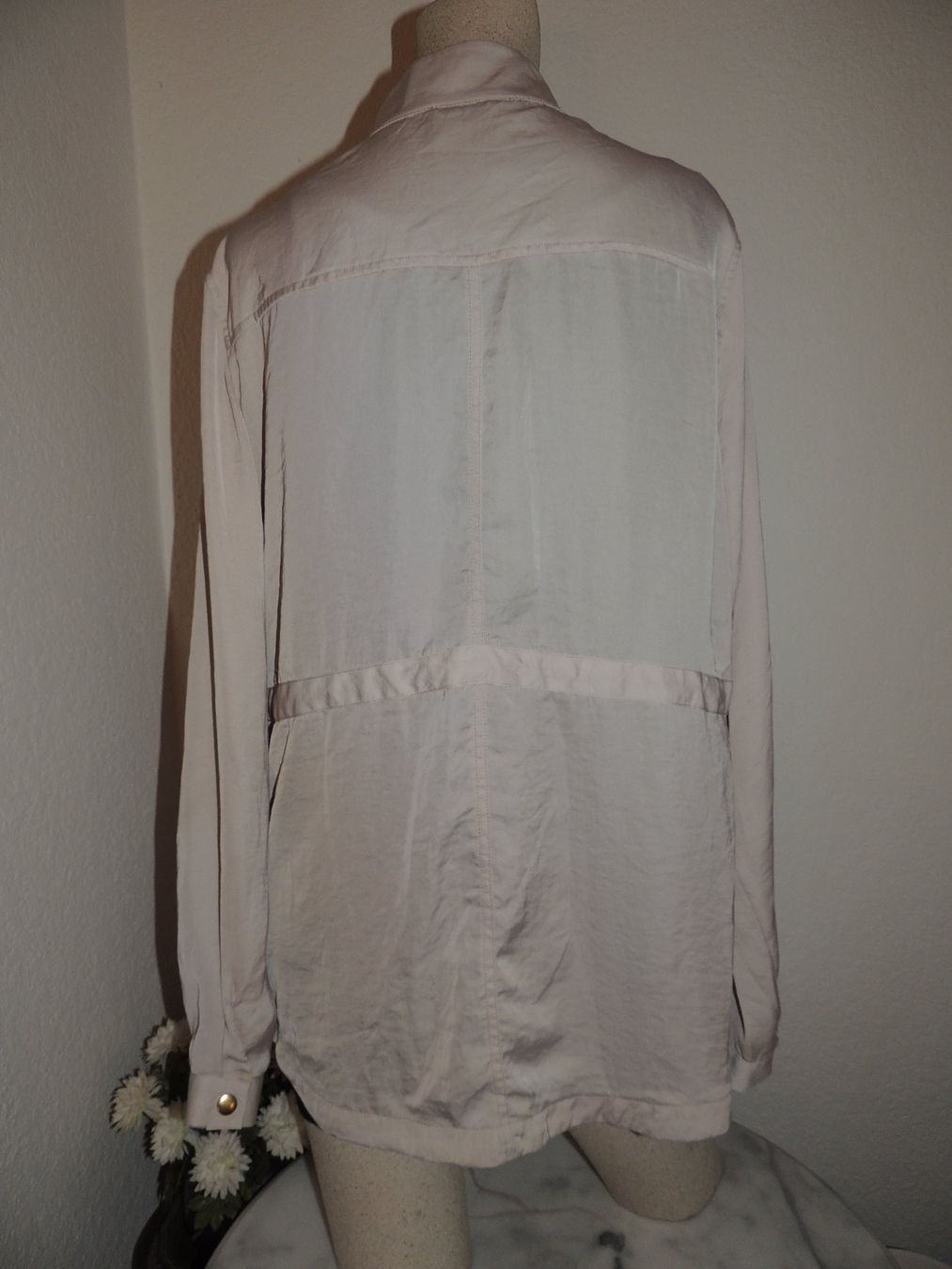 Giacche: SCHÖNE JACKE "CHICORÈE COLLECTION" SOMMER NEU L – Nuovo (secondo la descrizione) da Au ZH venduto da FashionConsultant 2
