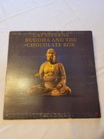 Vinyle Cat Stevens Buddha And The Chocolate Box