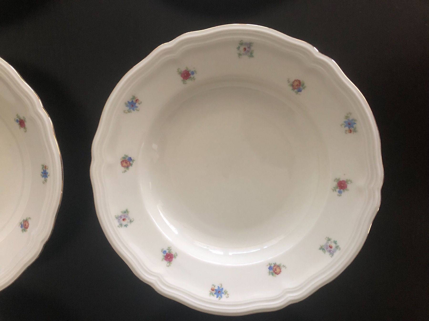 Assiettes: Bavaria-Geschirr – D'occasion à Emmen par ama_8wmn 1