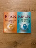 KRYON - Barbara Bessen (2 Bücher)