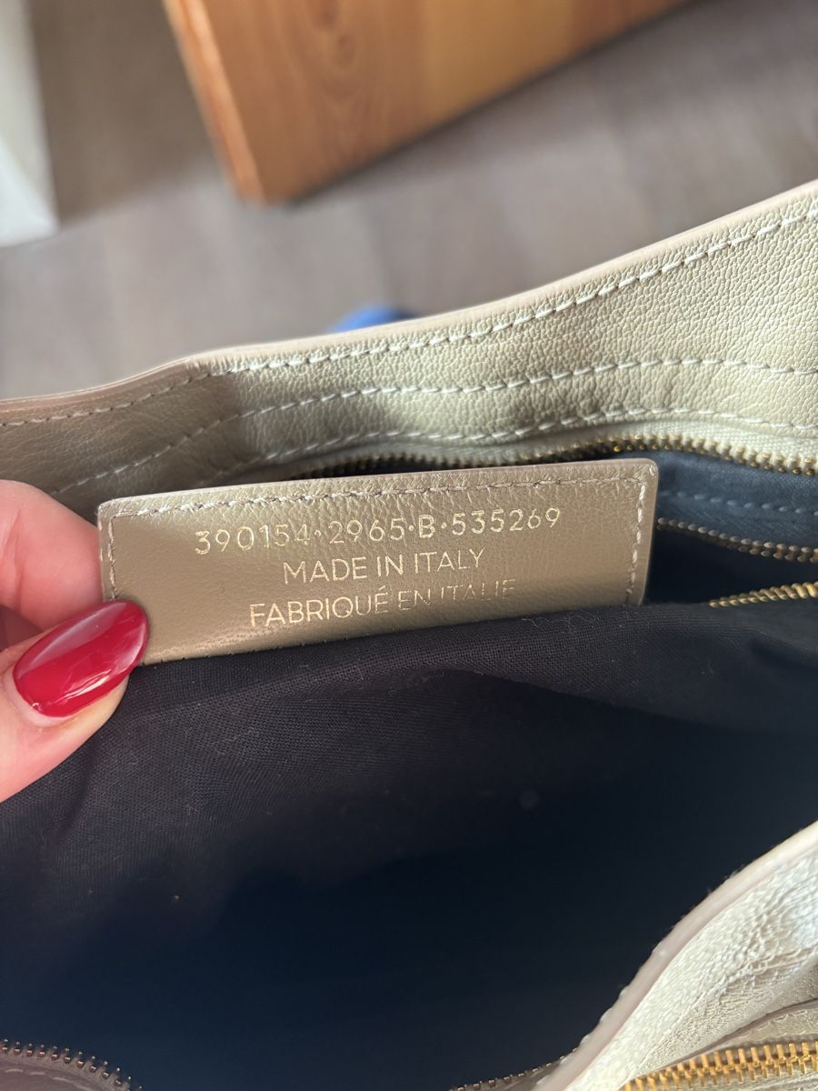 Balenciaga Borse da donna: Balenciaga City✨ – Nuovo (secondo la descrizione) da Zumikon venduto da lar_h5tb 8