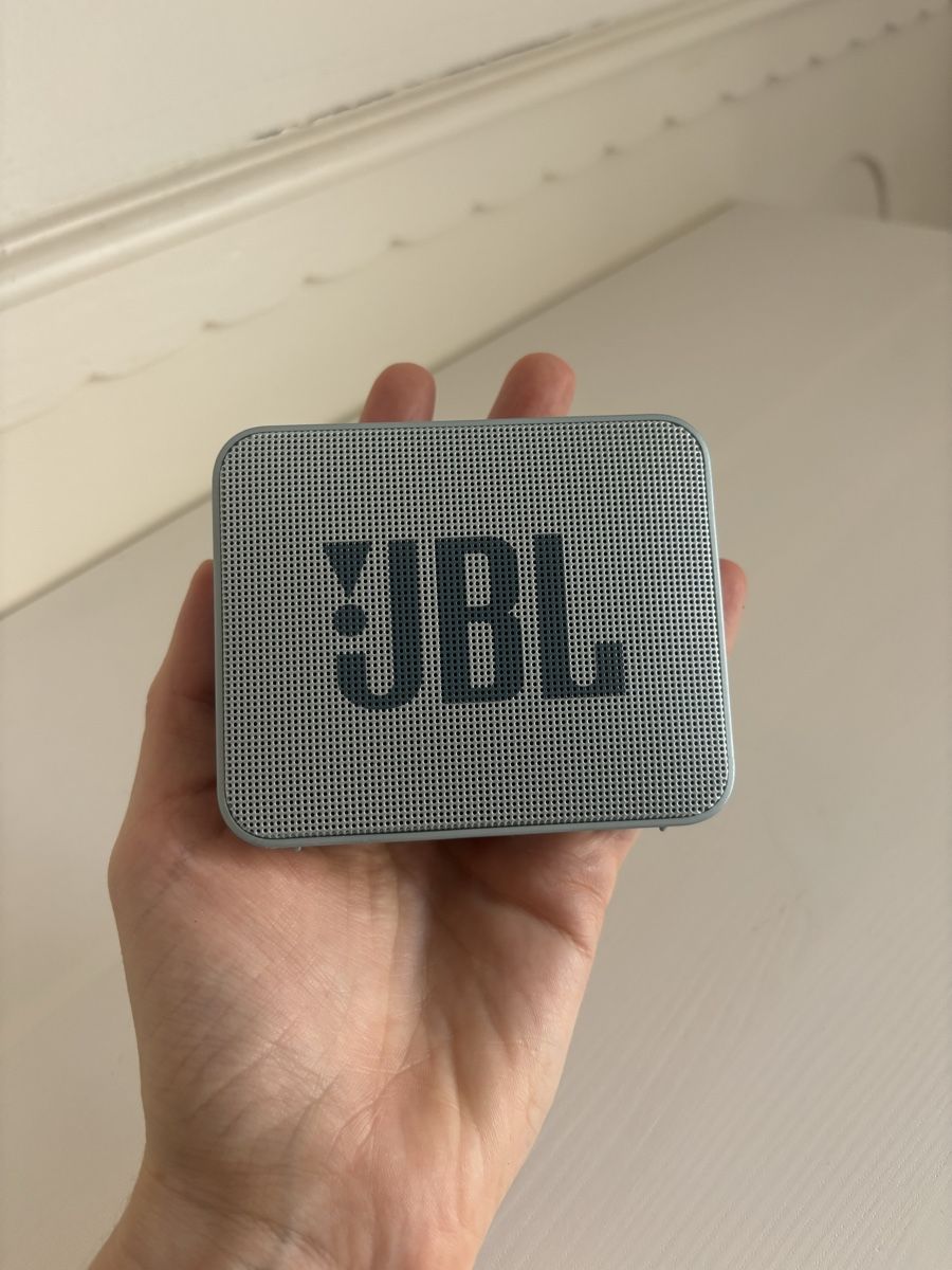JBL Casse acustiche: JBL Bluetooth-Lautsprecher – Usato da Solothurn venduto da lex_123 2
