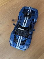 LEGO Ford GT 2022