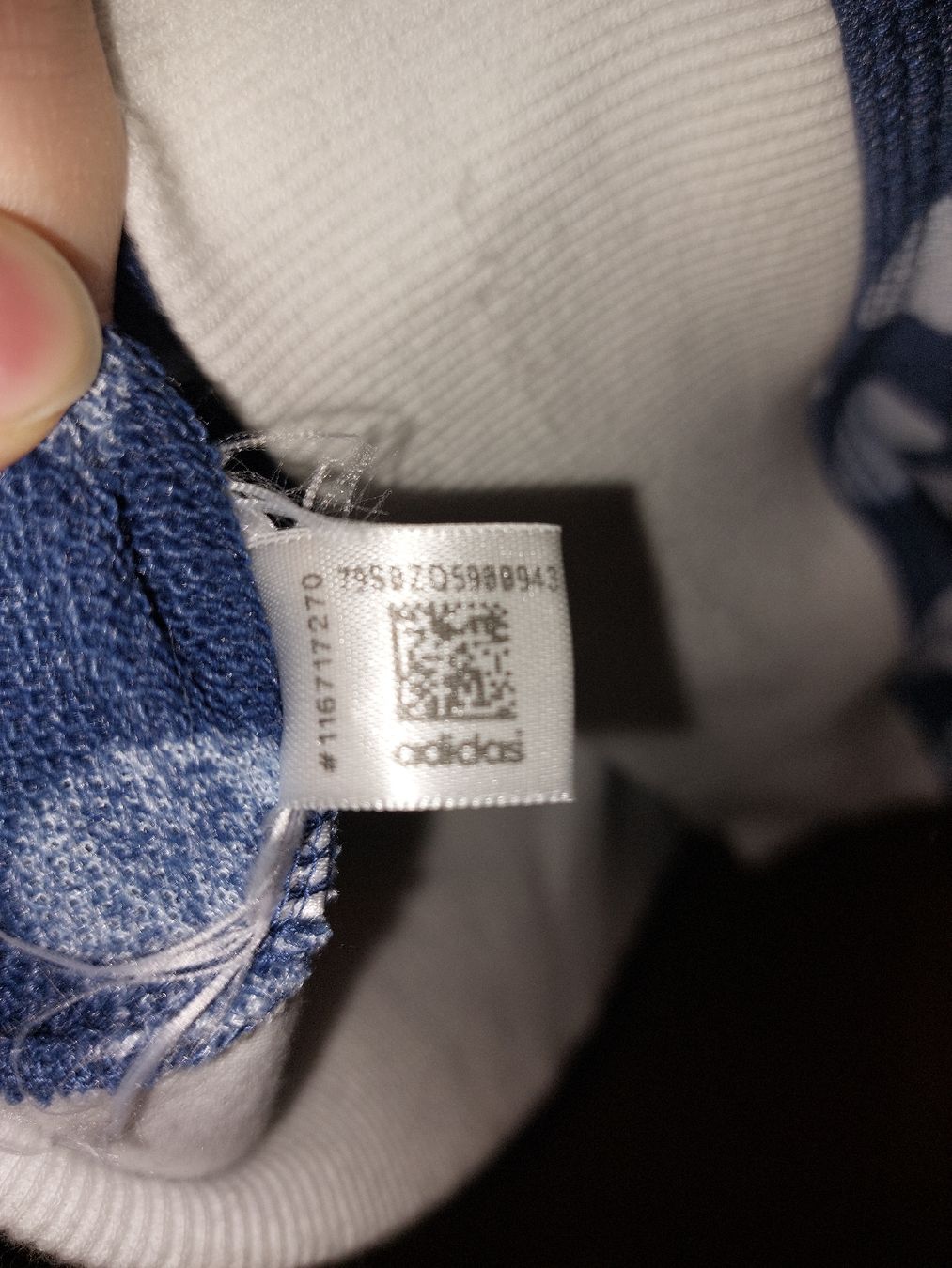 Adidas Maglioni & Felpe: Kapuzenpullover Adidas selten – Nuovo (secondo la descrizione) da Titterten venduto da fra_v27g 2