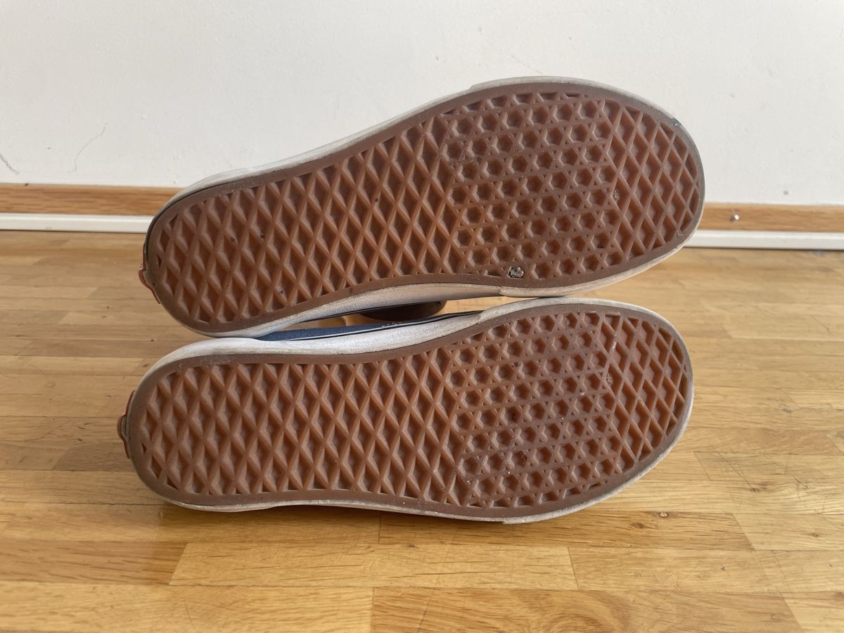 Vans Scarpe per ragazzi: Vans: Gr.38 – Usato da Zürich venduto da Maxim0357 7