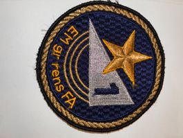 Badge Stab gr rens FA 1